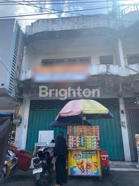 image RUKO LEBAR 6 M LINGKUNGAN PADAT DENPASAR BARAT (1)