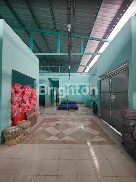 image GUDANG LEBAK TIMUR ASRI SURABAYA, AKSES KENJERAN SURAMADU, IMB GUDANG OK (4)