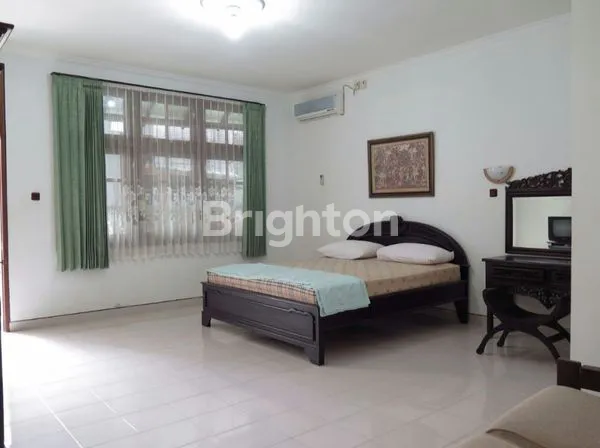 image RUMAH LIMASAN MEWAH + 6 HOMESTAY PREMIUM DI KALIURANG KM 6.7 (8)