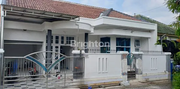 image RUMAH MURAH DAN STRATEGIS DI MAHESA PEDURUNGAN (1)