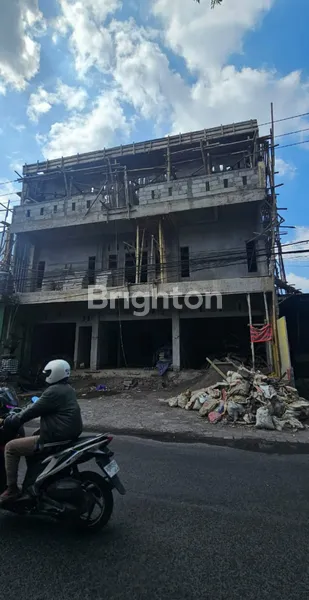 image RUKO 3 LANTAI DI PERUM DALUNG PERMAI, DENPASAR (3)