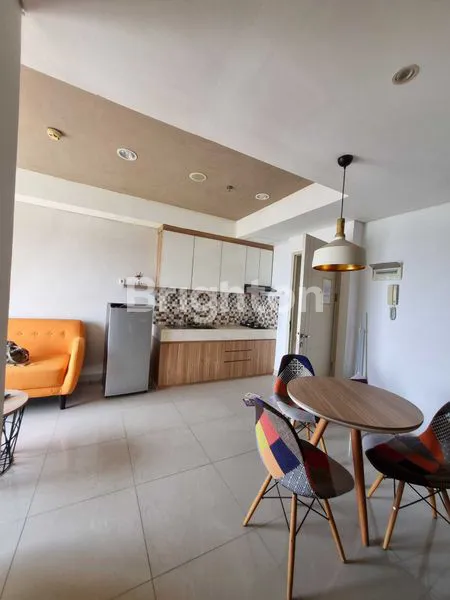 image 3 BR APARTEMEN  FULL FURNISHED TRIVIUM TERRACE LIPPO CIKARANG (1)