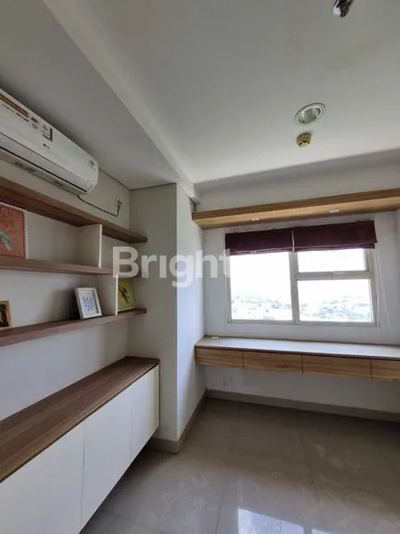 image 3 BR APARTEMEN  FULL FURNISHED TRIVIUM TERRACE LIPPO CIKARANG (4)