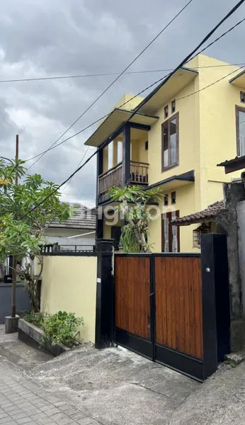 image DISEWAKAN RUMAH KAWASAN NYAMAN AREA PADANGSAMBIAN (1)