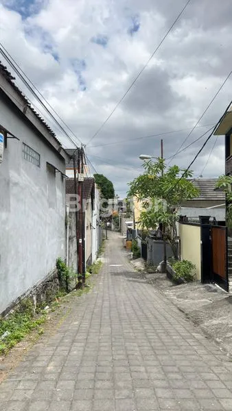 image DISEWAKAN RUMAH KAWASAN NYAMAN AREA PADANGSAMBIAN (4)