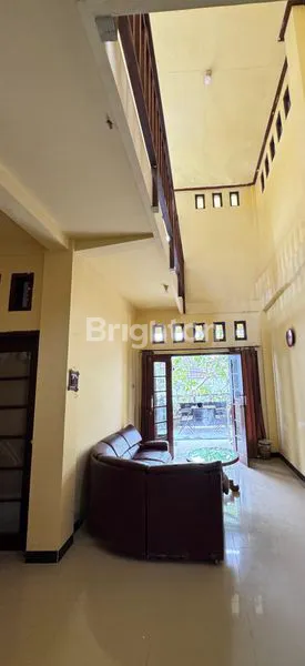 image DISEWAKAN RUMAH KAWASAN NYAMAN AREA PADANGSAMBIAN (6)