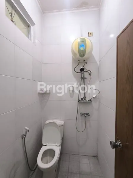 image RUMAH SEMI-FURNISHED 2KT DI G-LAND PADALARANG, SHM, SIAP HUNI (4)