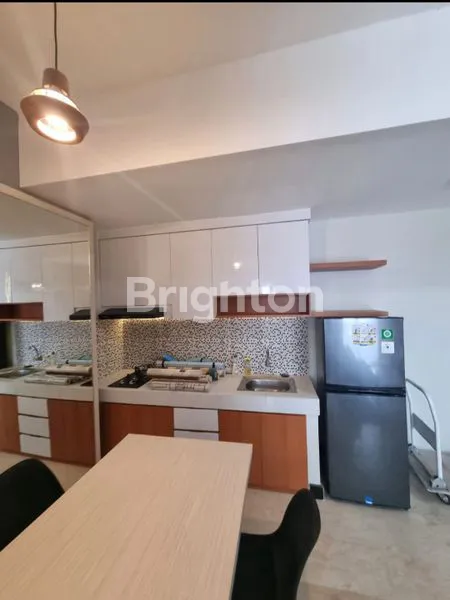 image APARTEMEN PUNCAK DHARMAHUSADA 2BR FULL FURNISH VIEW KOTA MEWAH (5)