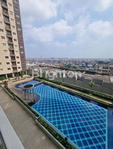 image APARTEMEN PUNCAK DHARMAHUSADA 2BR FULL FURNISH VIEW KOTA MEWAH (7)