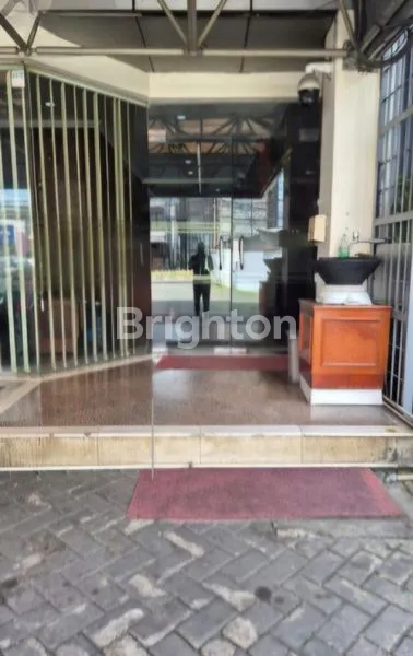 image DIJUAL GEDUNG 5 LT. DI JL. FATMAWATI RAYA JAKARTA SELATAN (2)