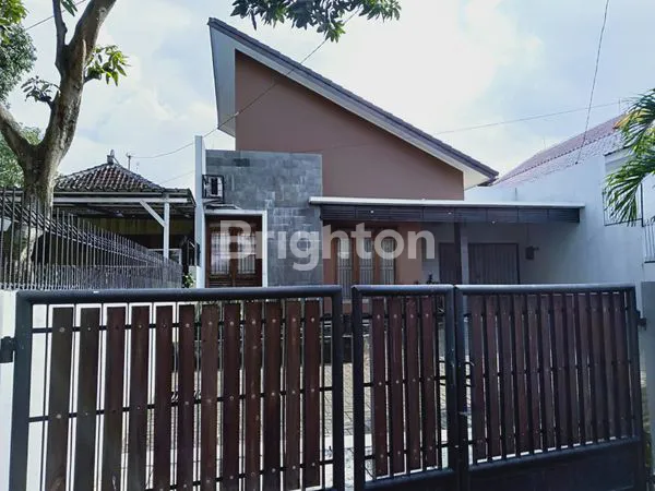 image DIJUAL RUMAH DI JOMBLANG TIMUR (1)