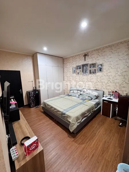 image RUMAH SIAP HUNI LEBAK DEKAT KENJERAN (5)