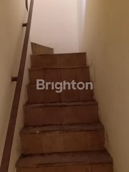 image RUKO RAYA BRATANG GEDE SURABAYA DEKAT BARATA JAYA, NGAGEL JAYA (8)