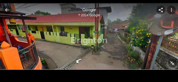 DIJUAL RUMAH KOS DI BOGOR