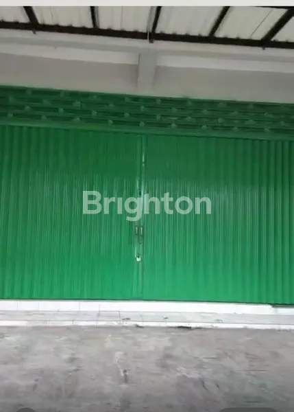 image RUKO 3 LANTAI SIAP PAKAI DI PERUM DALUNG PERMAI, DENPASAR (2)