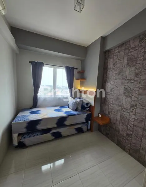 image APARTEMEN PUNCAK DHARMAHUSADA 2BR PLUS, POOL VIEW, FULLY FURNISHED (7)