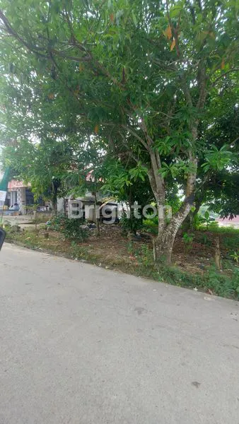 image TANAH PREMIUM SIAP BANGUN DI PADAT KARYA 2, BEBAS BANJIR (1)