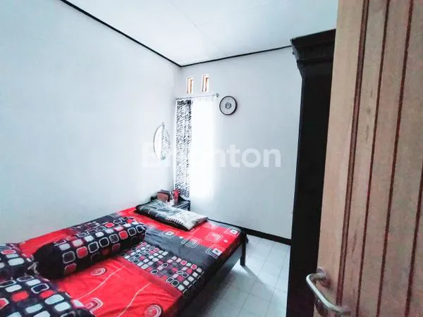 image RUMAH BAGUS SIAP HUNI DI TELOGOMAS DEKAT KAMPUS UNITRI, AKBID, UNISMA DLL (5)