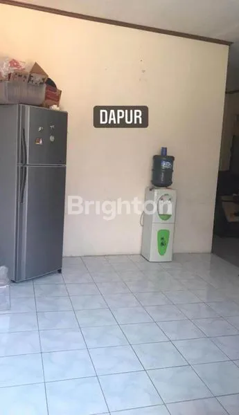 image RUMAH SIAP HUNI 2KT DEKAT UNMUL, SEMPAJA - FULL FURNISHED (5)