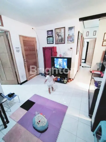 image RUMAH BAGUS SIAP HUNI DI TELOGOMAS DEKAT KAMPUS UNITRI, AKBID, UNISMA DLL (3)