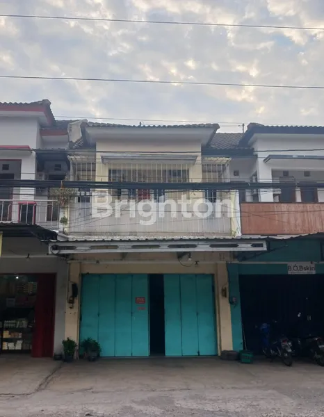 image INVESTASI RUKO DEKAT UMS, LOKASI RAMAI (1)
