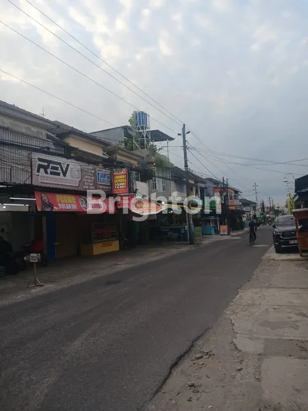 image INVESTASI RUKO DEKAT UMS, LOKASI RAMAI (2)