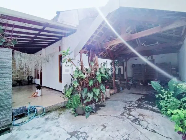 image RUMAH BAGUS SIAP HUNI DI TELOGOMAS DEKAT KAMPUS UNITRI, AKBID, UNISMA DLL (7)