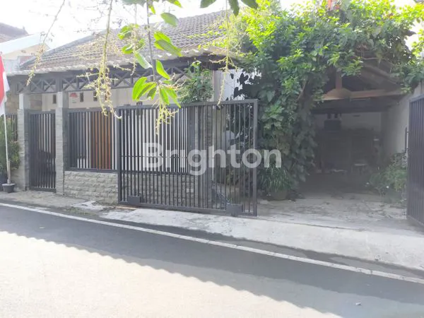 image RUMAH BAGUS SIAP HUNI DI TELOGOMAS DEKAT KAMPUS UNITRI, AKBID, UNISMA DLL (1)