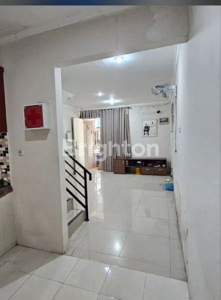 RUMAH DUTA INDAH RESIDENCE TANGERANG