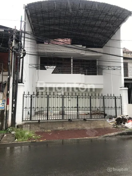 image RUKO BRATANG GEDE DEKAT BARATA JAYA, NGAGEL JAYA SURABAYA (1)