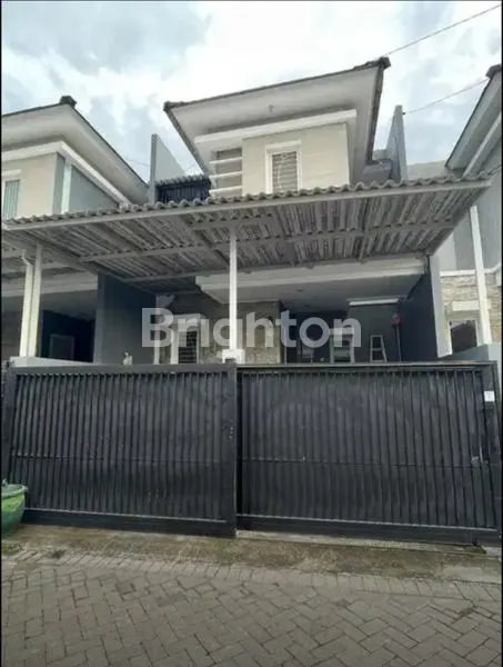 image LEBAK TIMUR MINIMALIS 2LT BAGUS SIAP HUNI TERAWAT STRATEVIA (1)