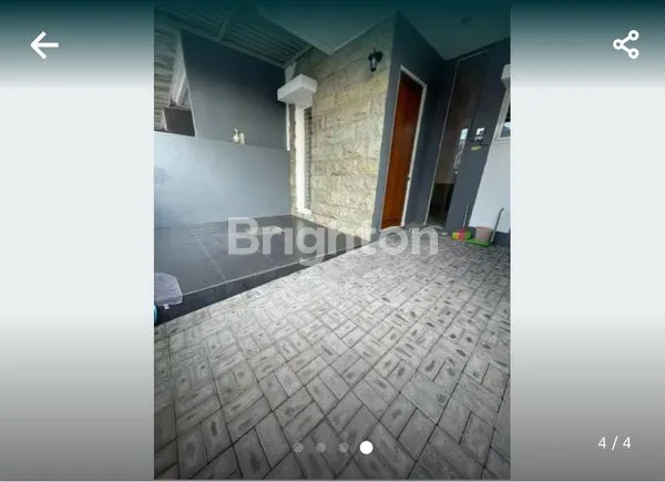 image LEBAK TIMUR MINIMALIS 2LT BAGUS SIAP HUNI TERAWAT STRATEVIA (2)