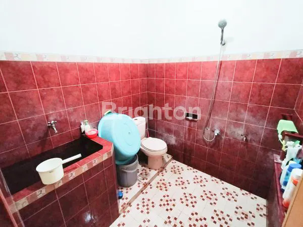 image RUMAH BAGUS SIAP HUNI DI TELOGOMAS DEKAT KAMPUS UNITRI, AKBID, UNISMA DLL (8)