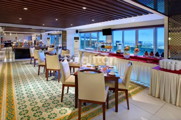 image HOTEL BINTANG 4 PUSAT KOTA SOLO (5)