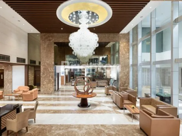 image HOTEL BINTANG 4 PUSAT KOTA SOLO (6)