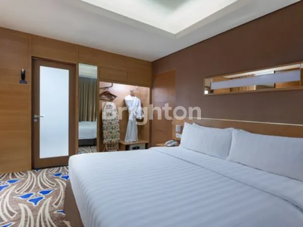 image HOTEL BINTANG 4 PUSAT KOTA SOLO (8)