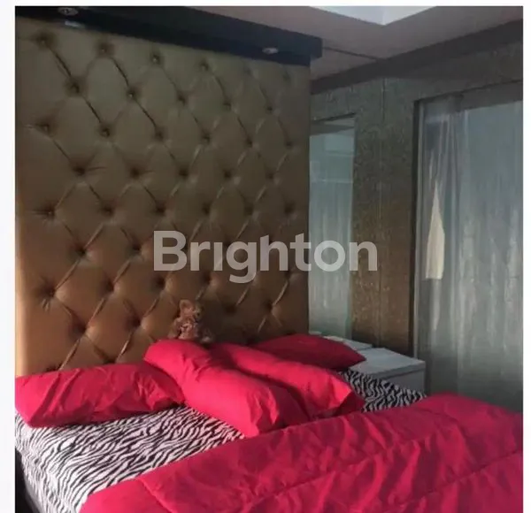 image APARTMENT STUDIO BELMONT RESIDENCE JAKBAR (5)