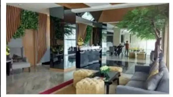 image APARTMENT STUDIO BELMONT RESIDENCE JAKBAR (2)