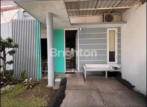image DI JUAL RUMAH MURAH DAN NYAMAN (2)