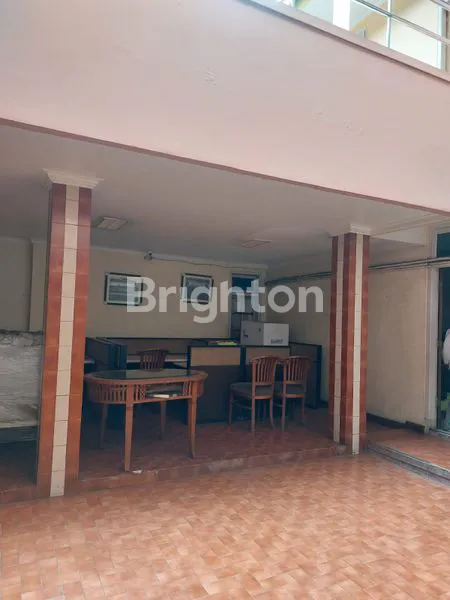 image RUMAH MEWAH 2 LANTAI MAINROAD SOEKARNO HATTA, BANDUNG  (8)