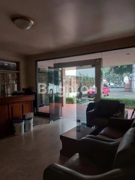 image RUMAH MEWAH 2 LANTAI MAINROAD SOEKARNO HATTA, BANDUNG  (5)