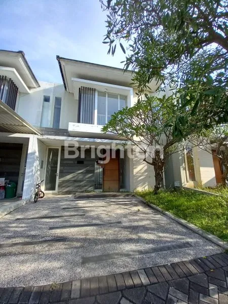 Gambar Property RUMAH PELICAN HILL CITRALAND UTARA 2 LANTAI MURAH