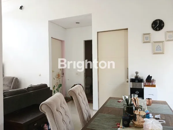 image RUMAH 1 LANTAI SIAP HUNI LOKASI GREENHILL !! (3)