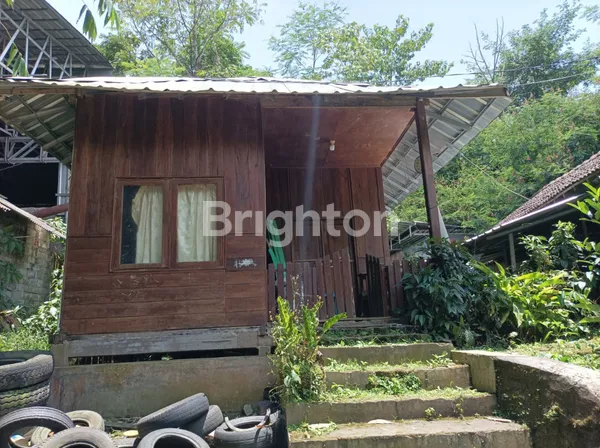 image TANAH DAN GUDANG PLUS BONUS GAZEBO--> MURAH POLL (3)