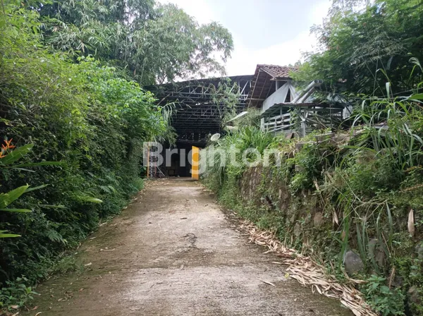 image TANAH DAN GUDANG PLUS BONUS GAZEBO--> MURAH POLL (5)