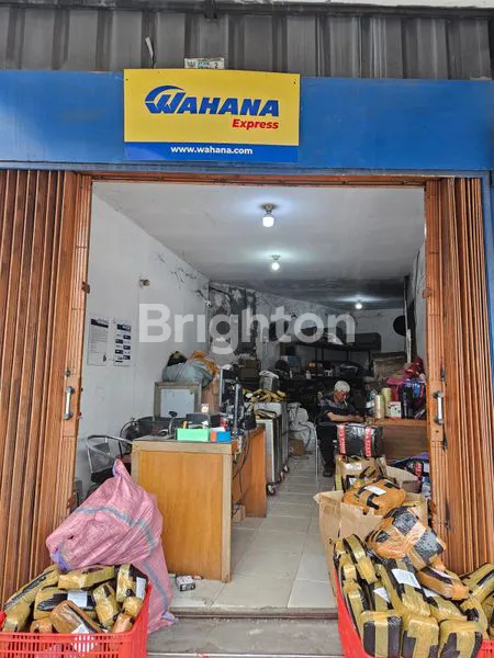 image RUKO RING ROAD CENGKARENG (1)