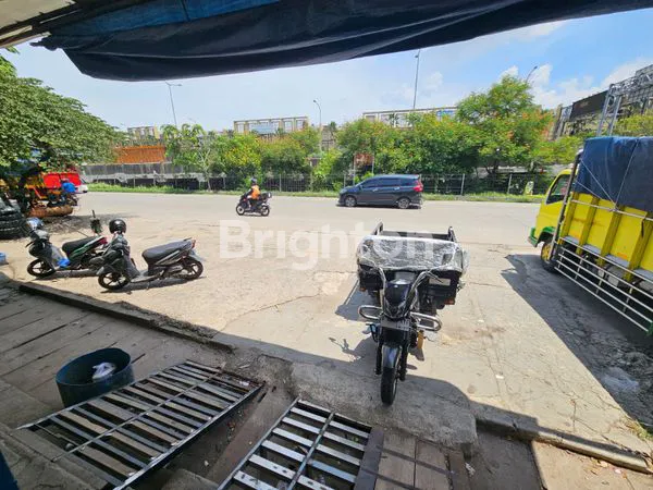 image RUKO RING ROAD CENGKARENG (5)