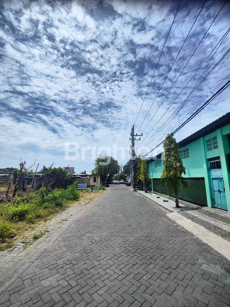 image GUDANG LEBAK TIMUR ASRI SURABAYA, AKSES KENJERAN SURAMADU, IMB GUDANG OK (2)