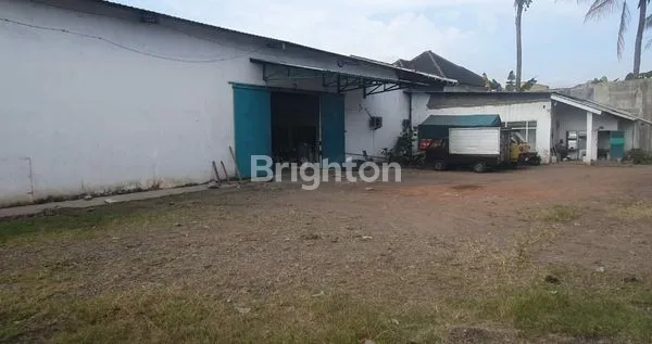 image GUDANG SERBA GUNA, SIAP PAKAI, LOKASI STRATEGIS TENGAH KOTA MALANG, JALAN KOLONEL SUGIONO, AKSES MUDAH UNTUK SEGALA JENIS TRUK, MERGOSONO, KEDUNGKANDANG, MALANG KOTA, JAWA TIMUR (8)