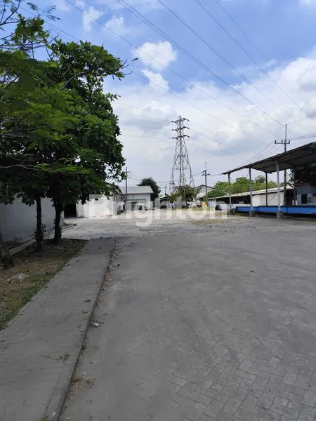 image  PABRIK NOL RAYA DRIYOREJO , KAWASAN INDUSTRI, GRESIK SURABAYA, HARGA 2.9 JUTA PERMETER + PPN (2)